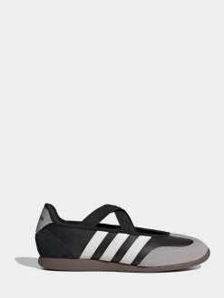 adidas Black Barreda Mary Jane Trainers Online