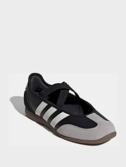 adidas Black Barreda Mary Jane Trainers Online