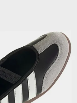 adidas Black Barreda Mary Jane Trainers Online