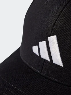 adidas Cotton Baseball Cap Black Best