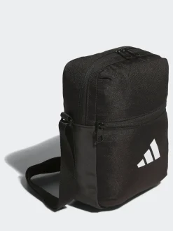 adidas Black ESS ORGANIZER Outlet