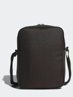 adidas Black ESS ORGANIZER Outlet