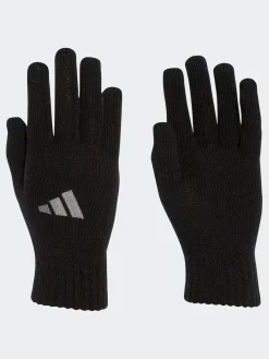 adidas Black Essentials Gloves Best