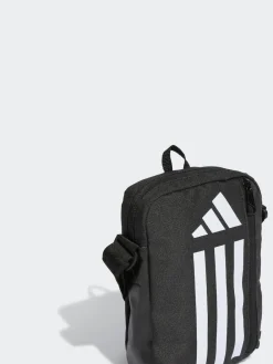 adidas Black Essentials Training Shoulder Bag Outlet