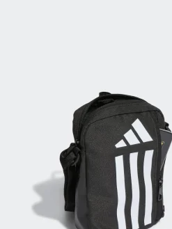 adidas Black Essentials Training Shoulder Bag Outlet