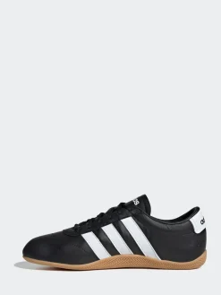 adidas Black Grand Court Lo Trainers Outlet