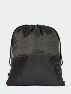 adidas Linear Gymsack Bag Black Hot