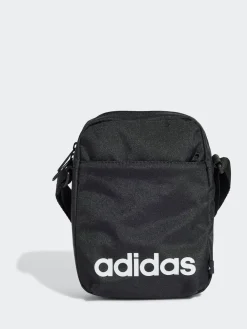 adidas Linear Org Bag Black Best