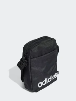 adidas Linear Org Bag Black Best