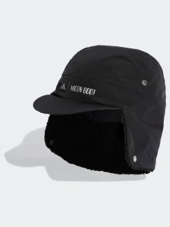 adidas Black Moon Boot Cap Sale