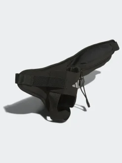 adidas Black Running Belt