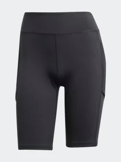 adidas Black Tennis Climacool Match Short Leggings Best