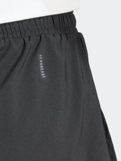 adidas Black Training 2-In-1 Shorts Outlet