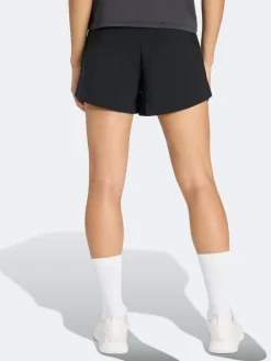 adidas Black Workout Essentials 2In1 Shorts