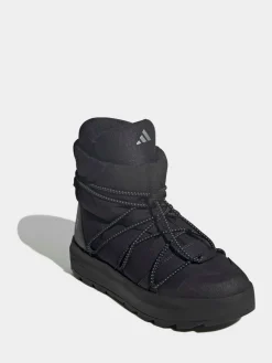 adidas X Moon Ace Mid Boots Black Best