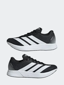 adidas Black/White Duramo RC2 W Trainers Outlet