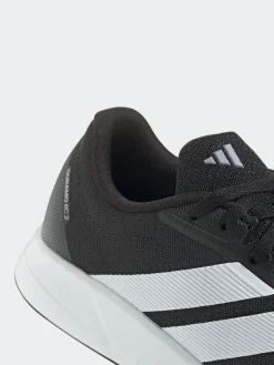 adidas Black/White Duramo RC2 W Trainers Outlet