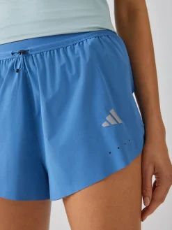 adidas Adi365 Climacool+ 2 Pocket Shorts Blue Outlet