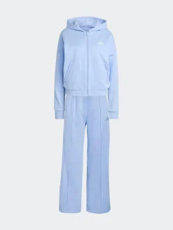 adidas Blue Energize Tracksuit Outlet