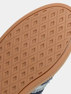 adidas Coral Blue Breaknet Sleek Trainers Best