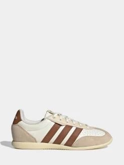 adidas Cream/White Barreda Lo Trainers Online