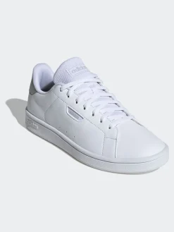 adidas Urban Courts Dark White Online