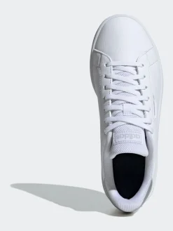 adidas Urban Courts Dark White Online