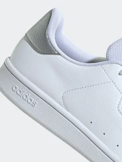 adidas Urban Courts Dark White Online