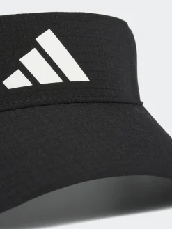 Adidas Golf Visor Black