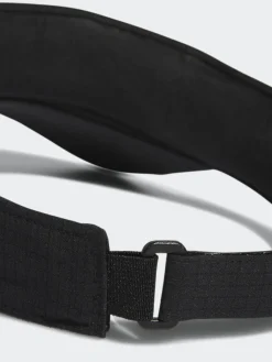 Adidas Golf Visor Black