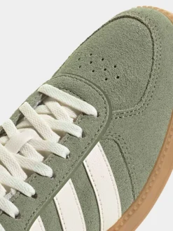 adidas Green Breaknet Sleek Trainers Best