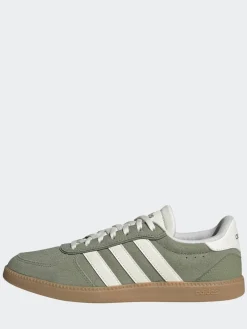 adidas Green Breaknet Sleek Trainers Best