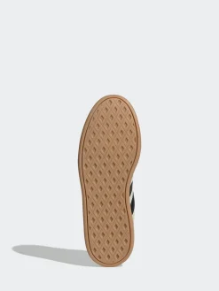 adidas Grey / Black Breaknet Sleek Trainers New