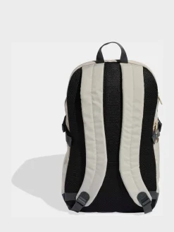 adidas Grey 3 Stripe VIII Bag