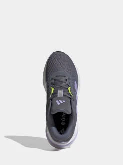 adidas Grey Galaxy 7 Trainers Hot