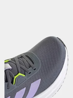 adidas Grey Galaxy 7 Trainers Hot