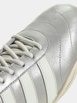 adidas Grey Grand Court Lo Trainers New