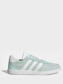 adidas Mint Green Breaknet Sleek Trainers Sale