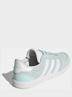 adidas Mint Green Breaknet Sleek Trainers Sale