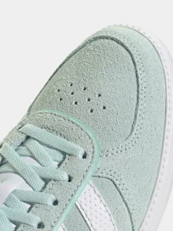 adidas Mint Green Breaknet Sleek Trainers Sale