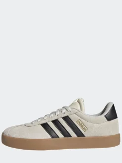 adidas Natural VL Court 3.0 Trainers Sale