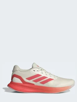 adidas Off White Grand Court Trainers Online