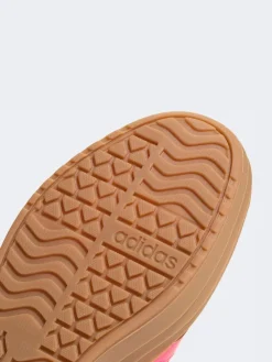 adidas Orange VL Court Bold Trainers Sale