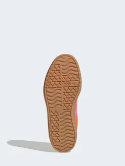 adidas Orange VL Court Bold Trainers Sale