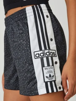 adidas originals Aop Adi-Break Shorts Black Outlet
