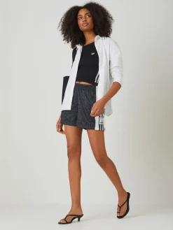 adidas originals Aop Adi-Break Shorts Black Outlet