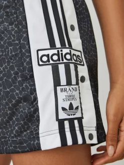 adidas originals Aop Adi-Break Shorts Black Outlet