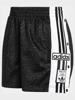 adidas originals Aop Adi-Break Shorts Black Outlet
