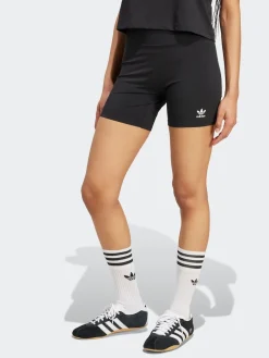 adidas originals Black Essentials Shorts Best