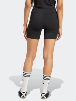 adidas originals Black Essentials Shorts Best